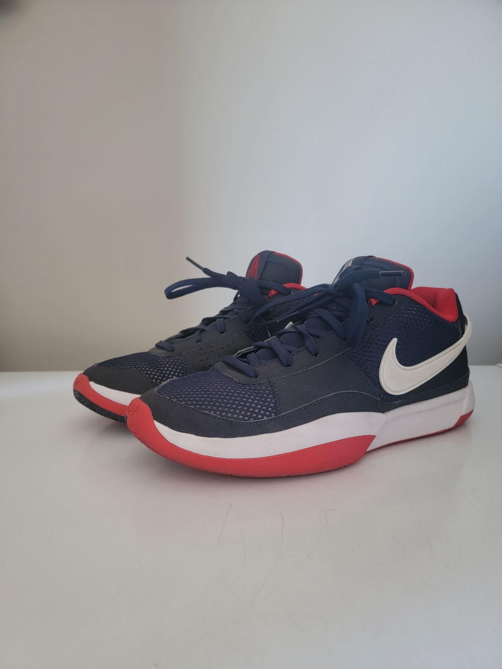 Nike Ja 1 Basketball Shoes